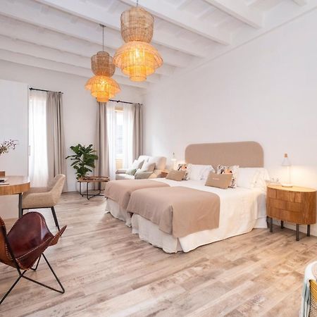 Encant de Alaior Boutique Hotel Extérieur photo