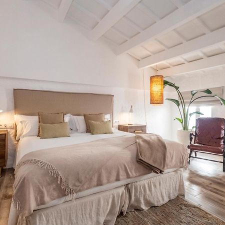 Encant de Alaior Boutique Hotel Extérieur photo