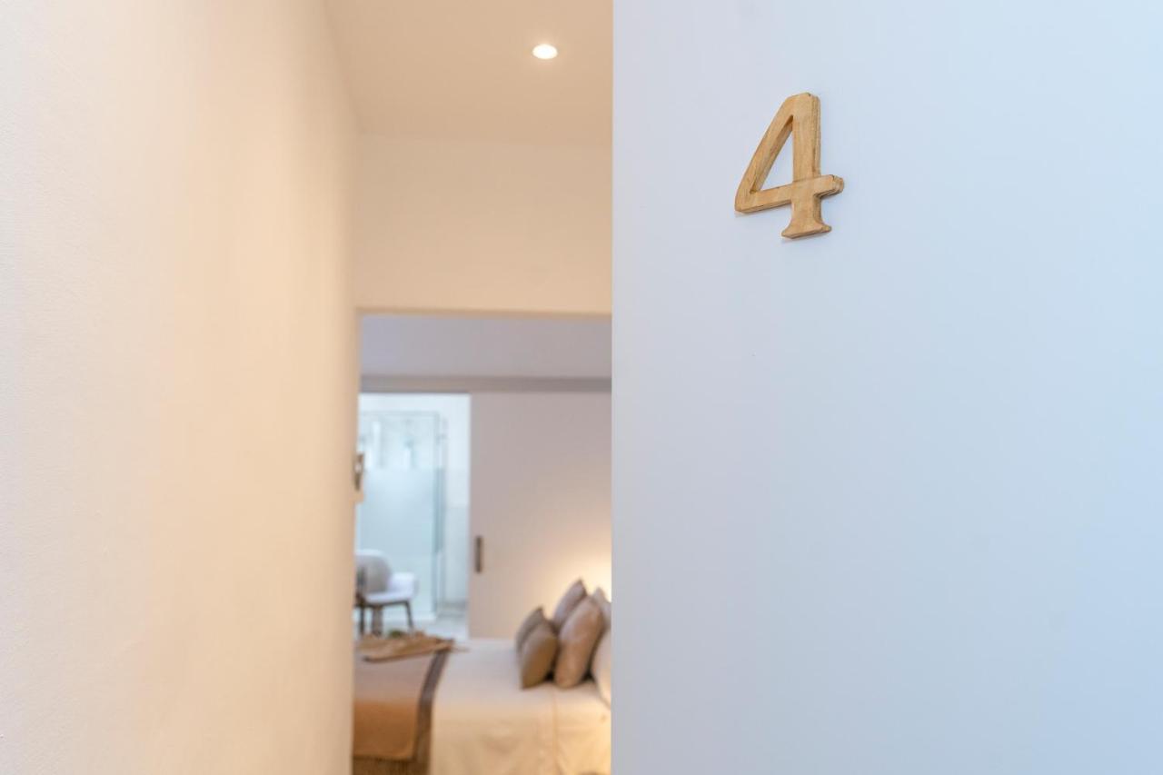 Encant de Alaior Boutique Hotel Extérieur photo