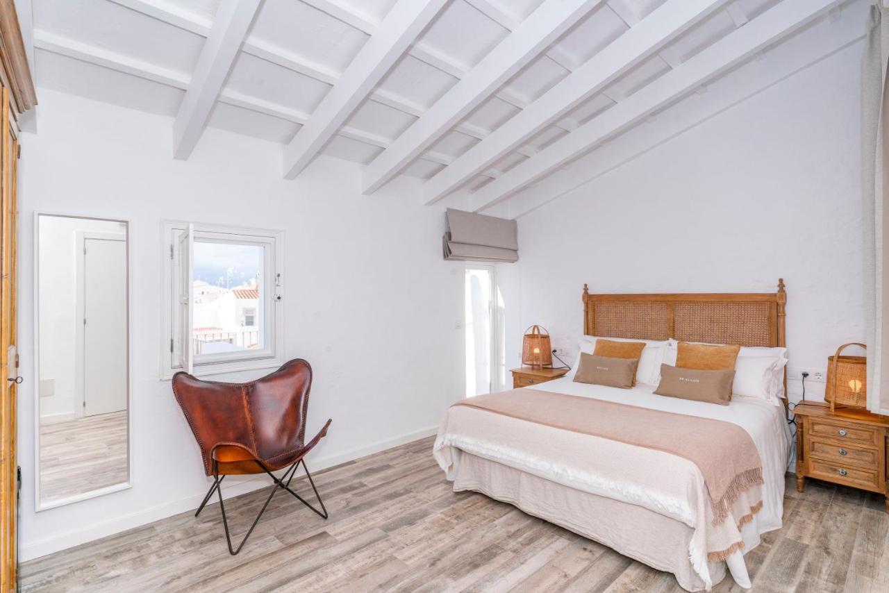 Encant de Alaior Boutique Hotel Extérieur photo