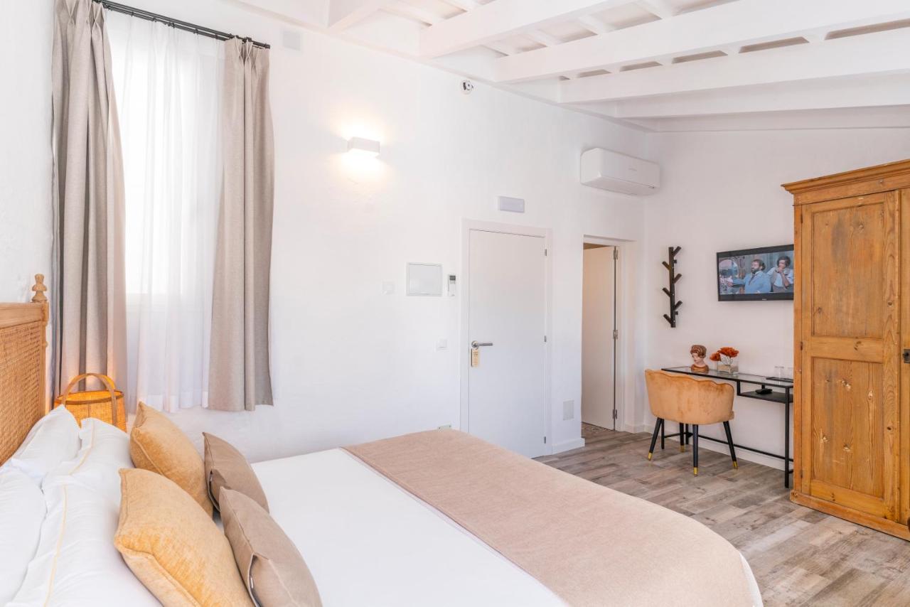 Encant de Alaior Boutique Hotel Extérieur photo