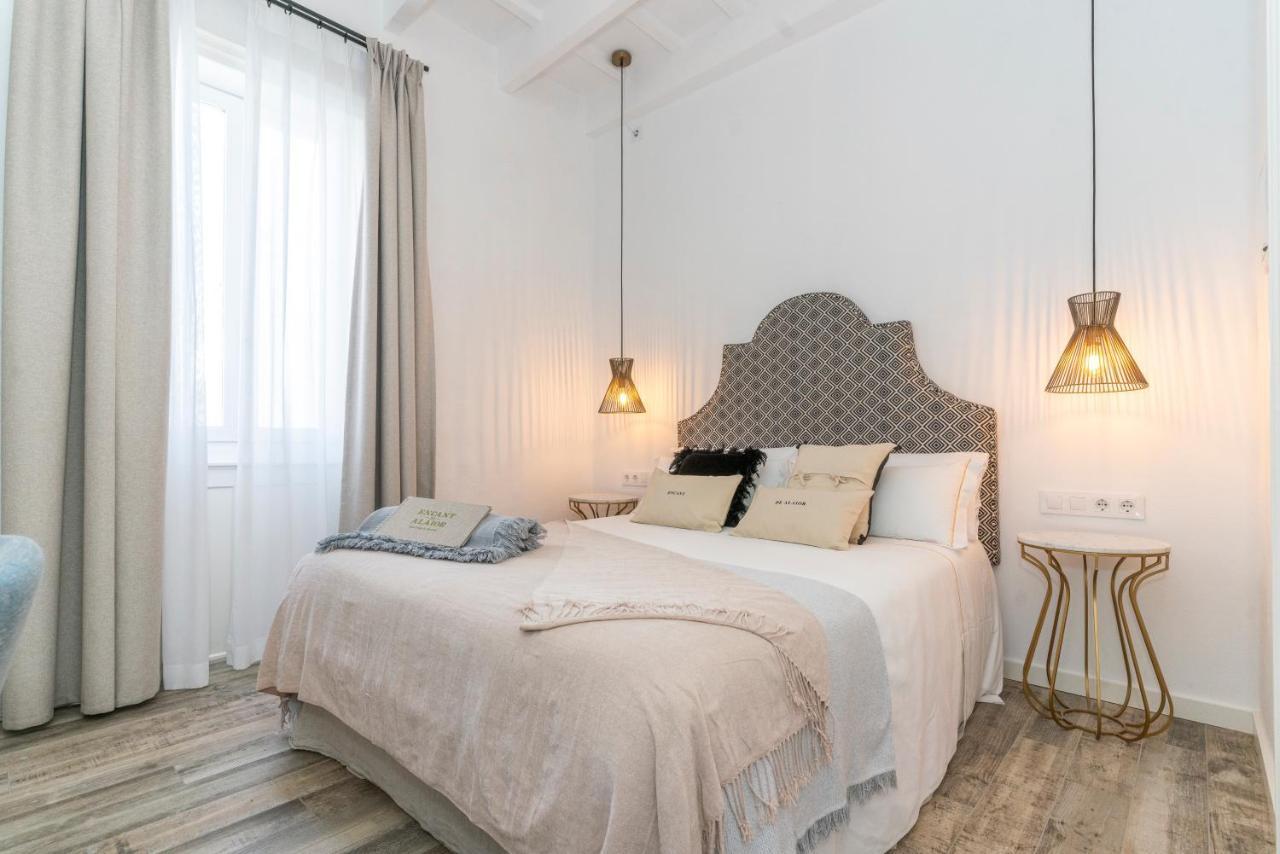 Encant de Alaior Boutique Hotel Extérieur photo