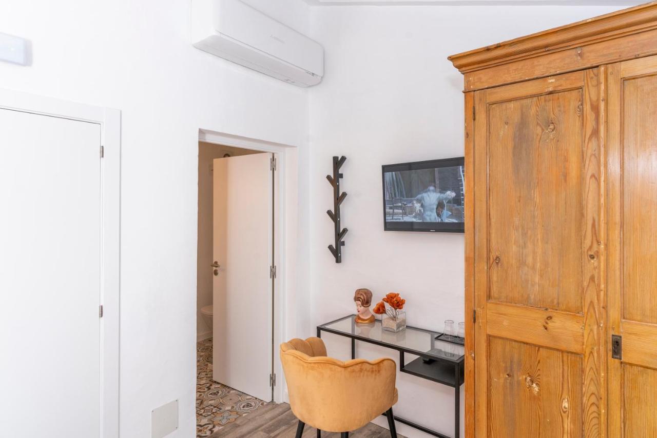 Encant de Alaior Boutique Hotel Extérieur photo