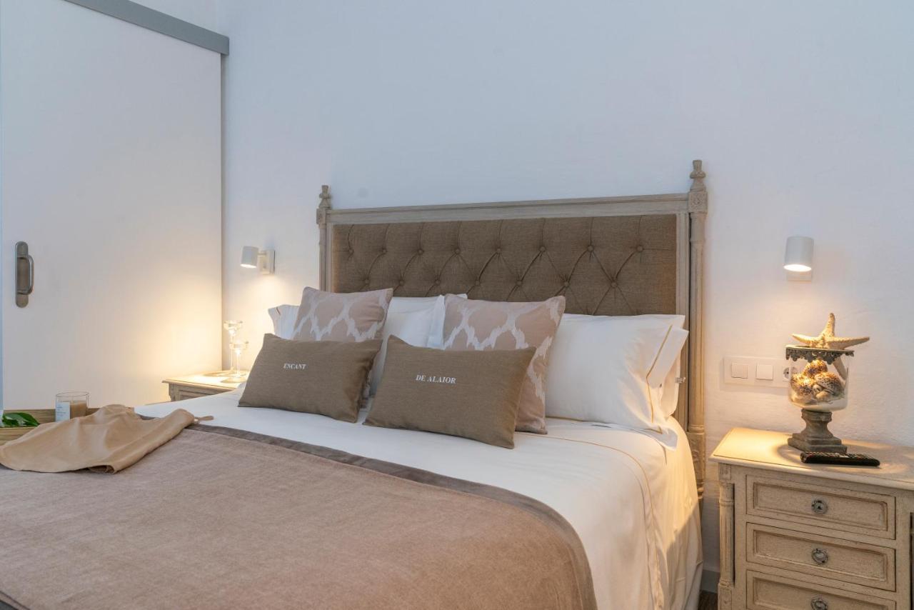 Encant de Alaior Boutique Hotel Extérieur photo