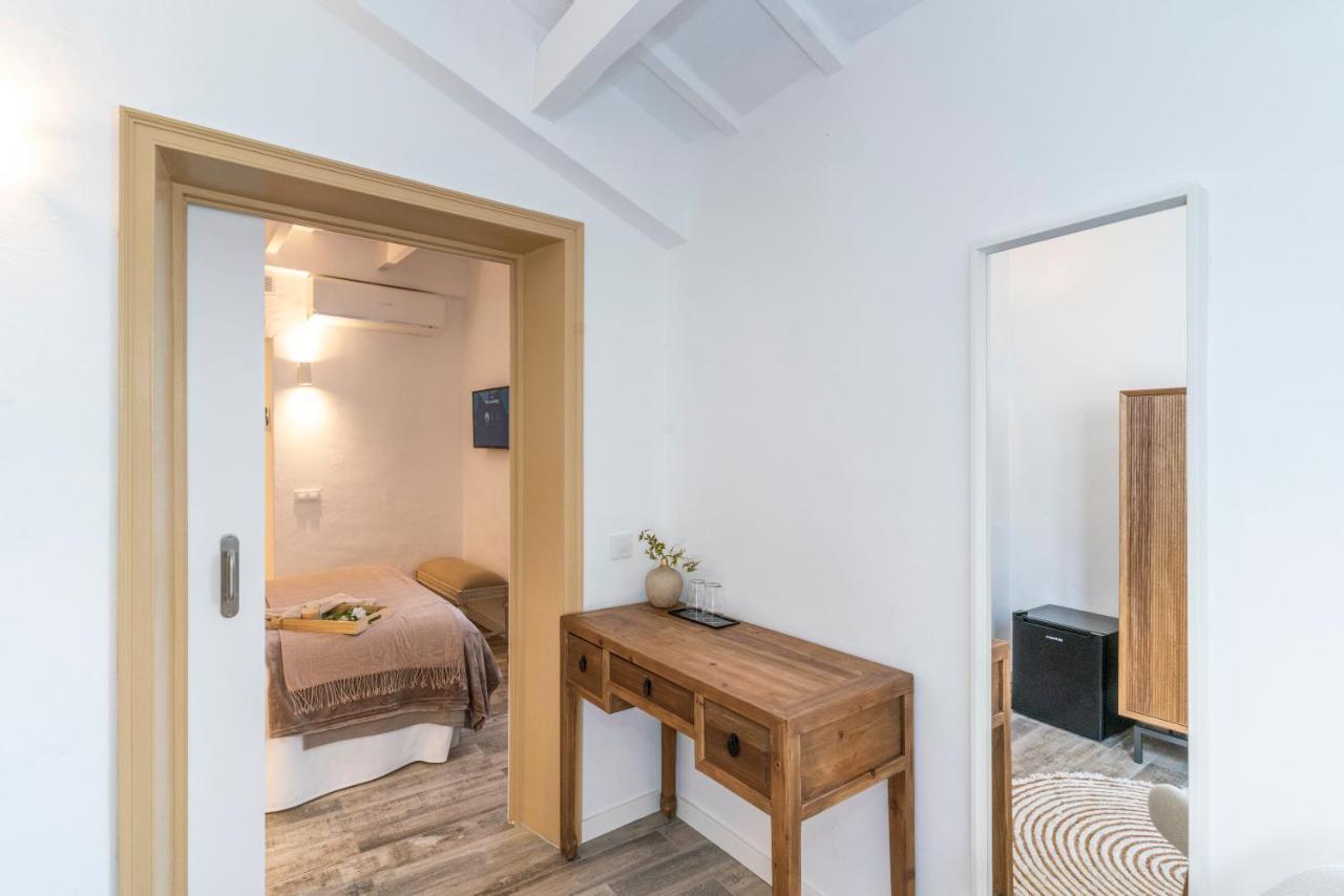 Encant de Alaior Boutique Hotel Extérieur photo