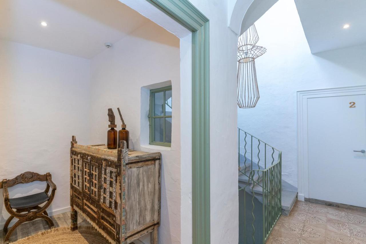 Encant de Alaior Boutique Hotel Extérieur photo