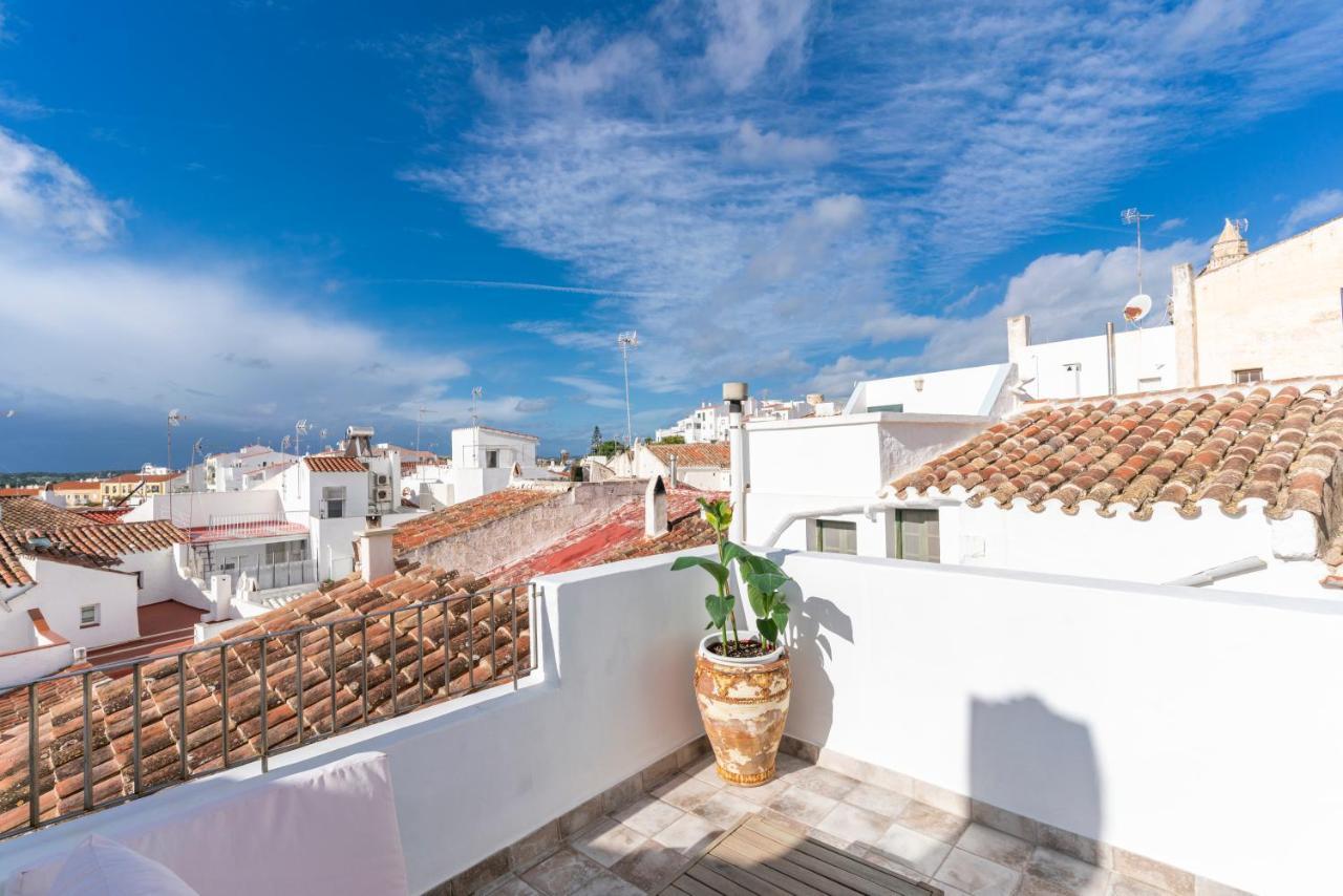 Encant de Alaior Boutique Hotel Extérieur photo