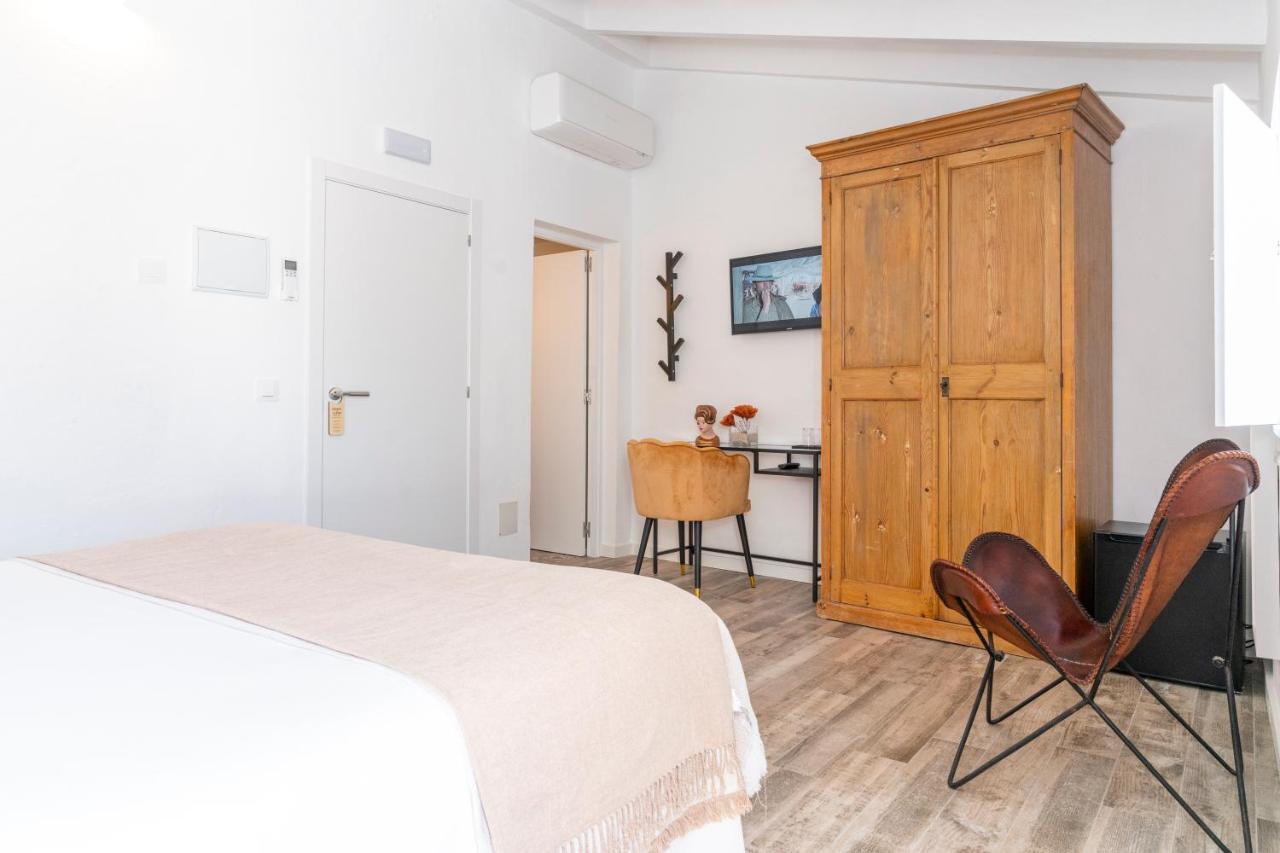 Encant de Alaior Boutique Hotel Extérieur photo