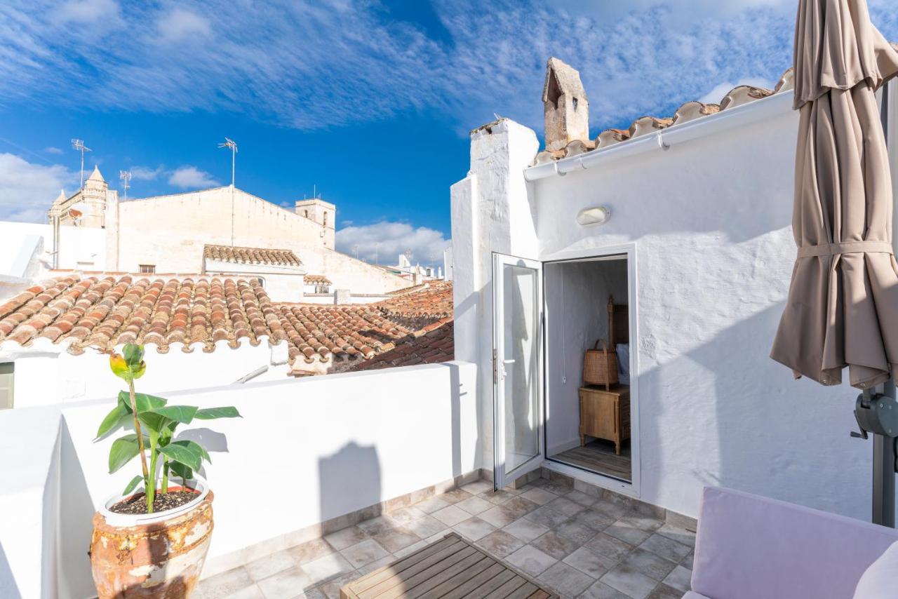 Encant de Alaior Boutique Hotel Extérieur photo