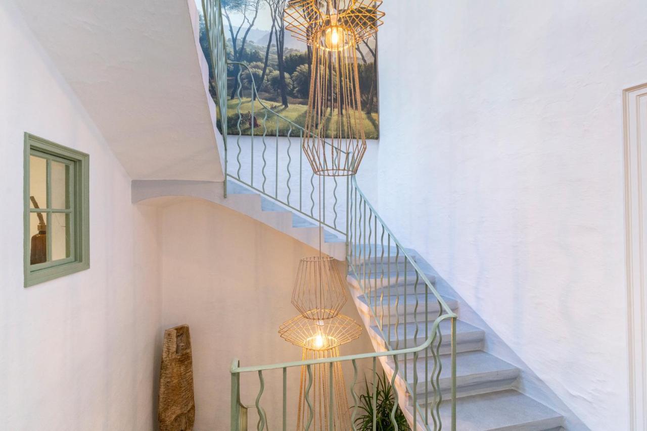 Encant de Alaior Boutique Hotel Extérieur photo