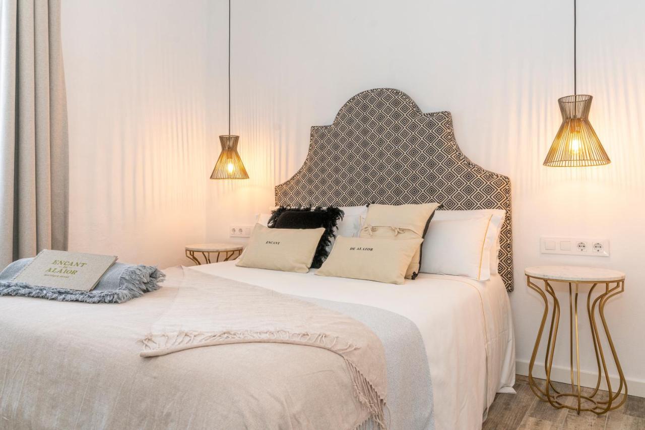 Encant de Alaior Boutique Hotel Extérieur photo