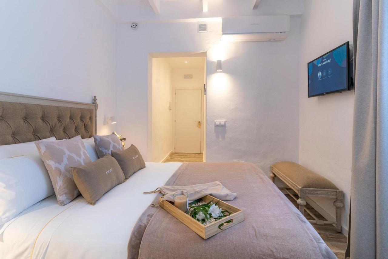 Encant de Alaior Boutique Hotel Extérieur photo