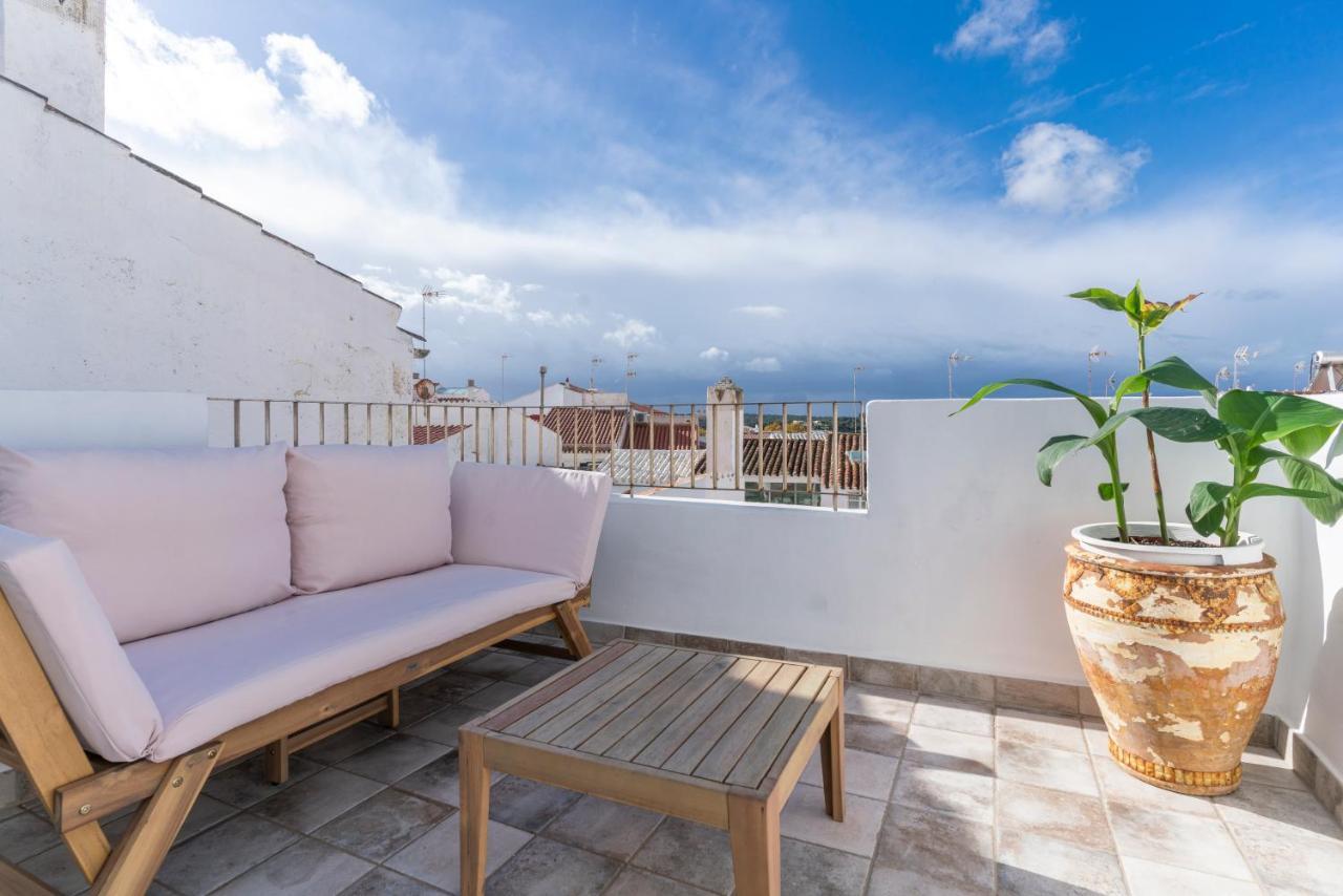Encant de Alaior Boutique Hotel Extérieur photo