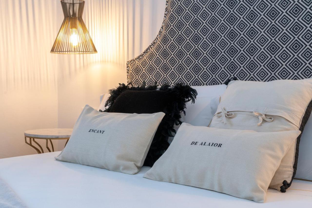 Encant de Alaior Boutique Hotel Extérieur photo