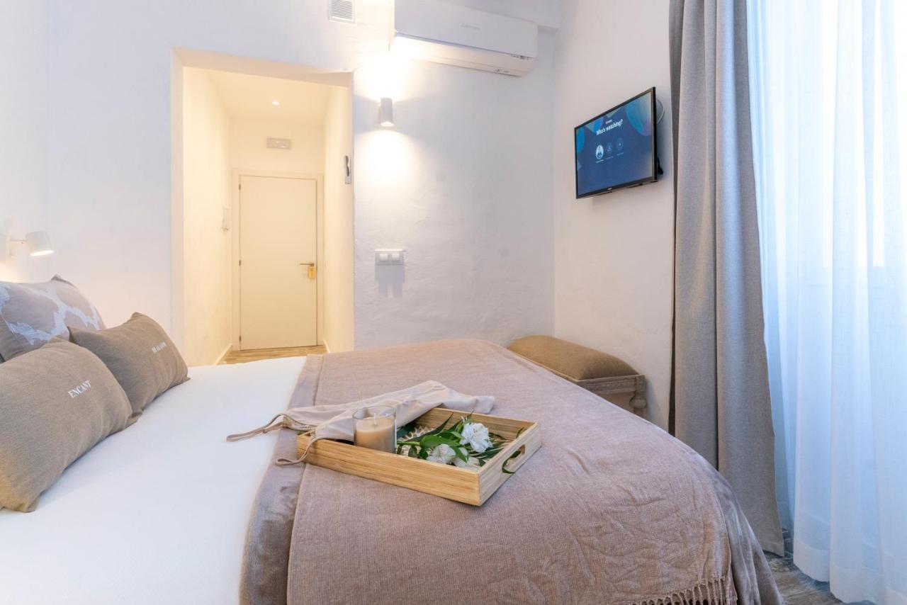 Encant de Alaior Boutique Hotel Extérieur photo