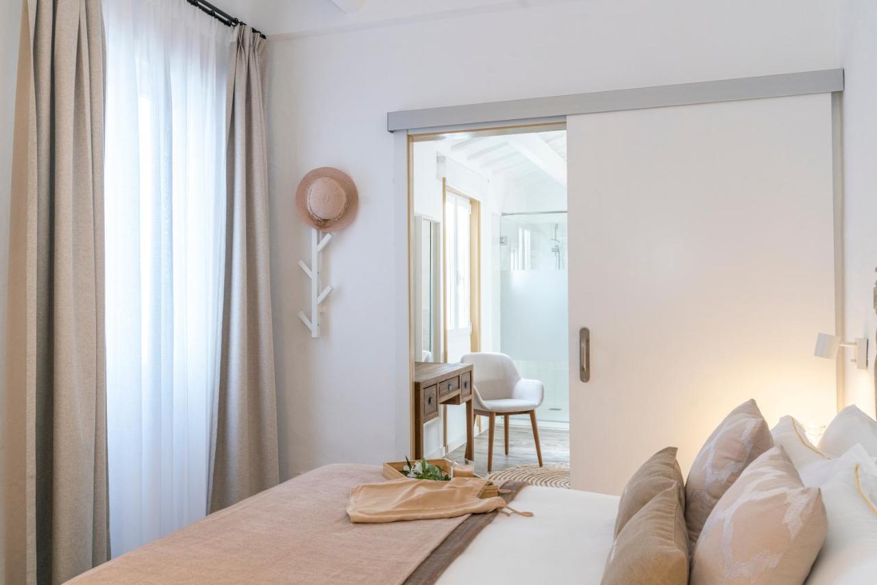 Encant de Alaior Boutique Hotel Extérieur photo