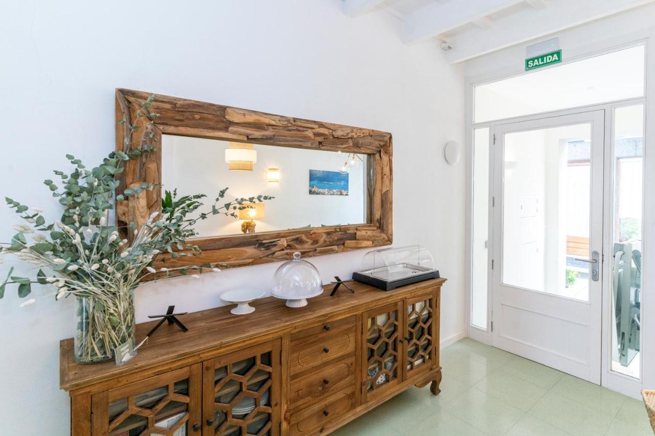 Encant de Alaior Boutique Hotel Extérieur photo
