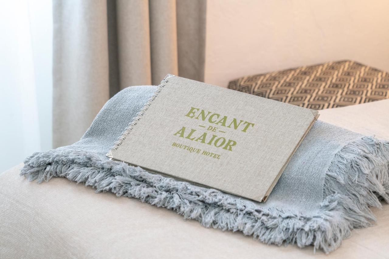 Encant de Alaior Boutique Hotel Extérieur photo