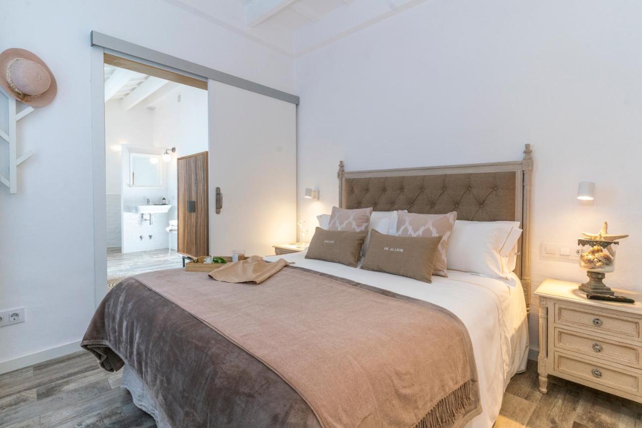 Encant de Alaior Boutique Hotel Extérieur photo