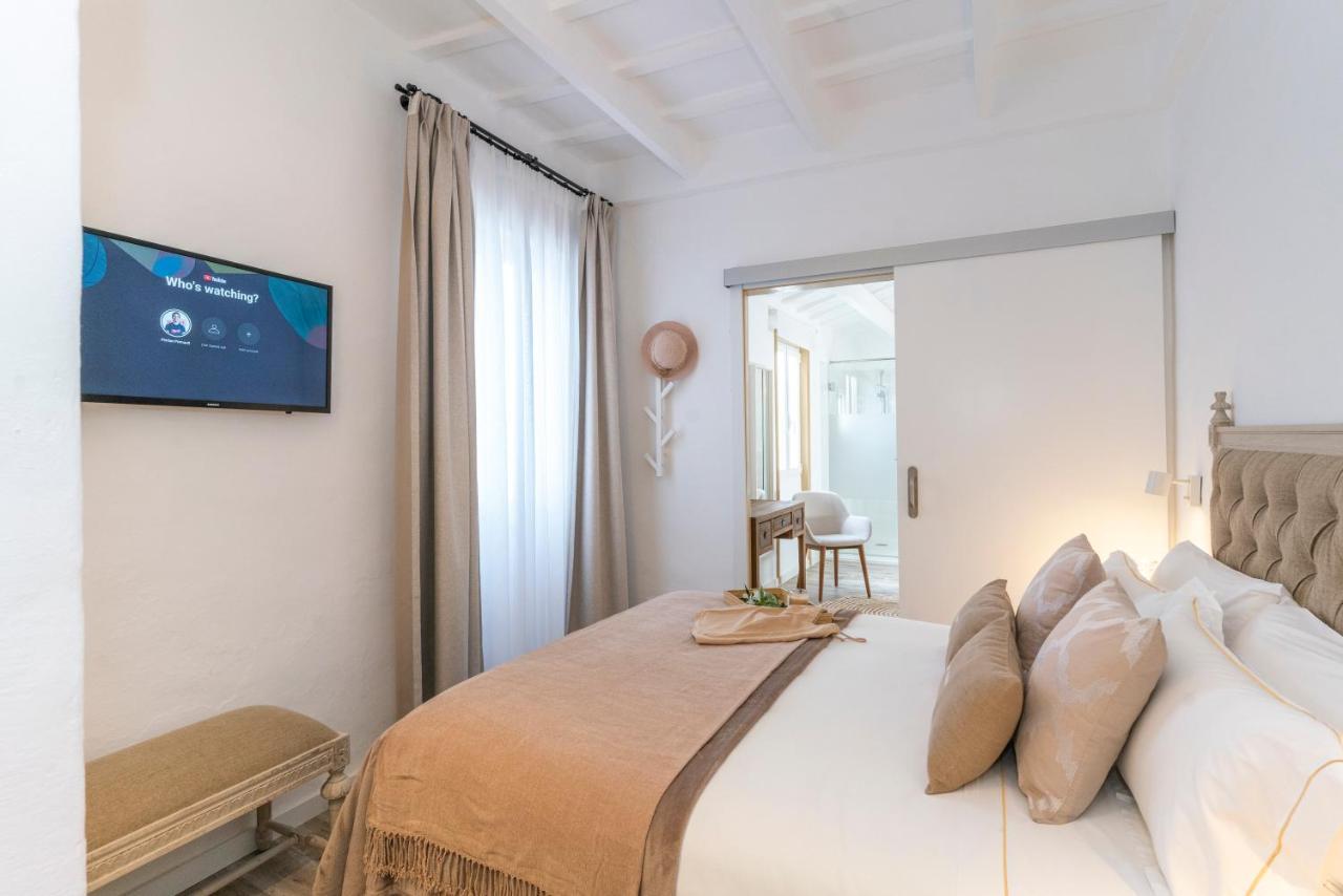Encant de Alaior Boutique Hotel Extérieur photo