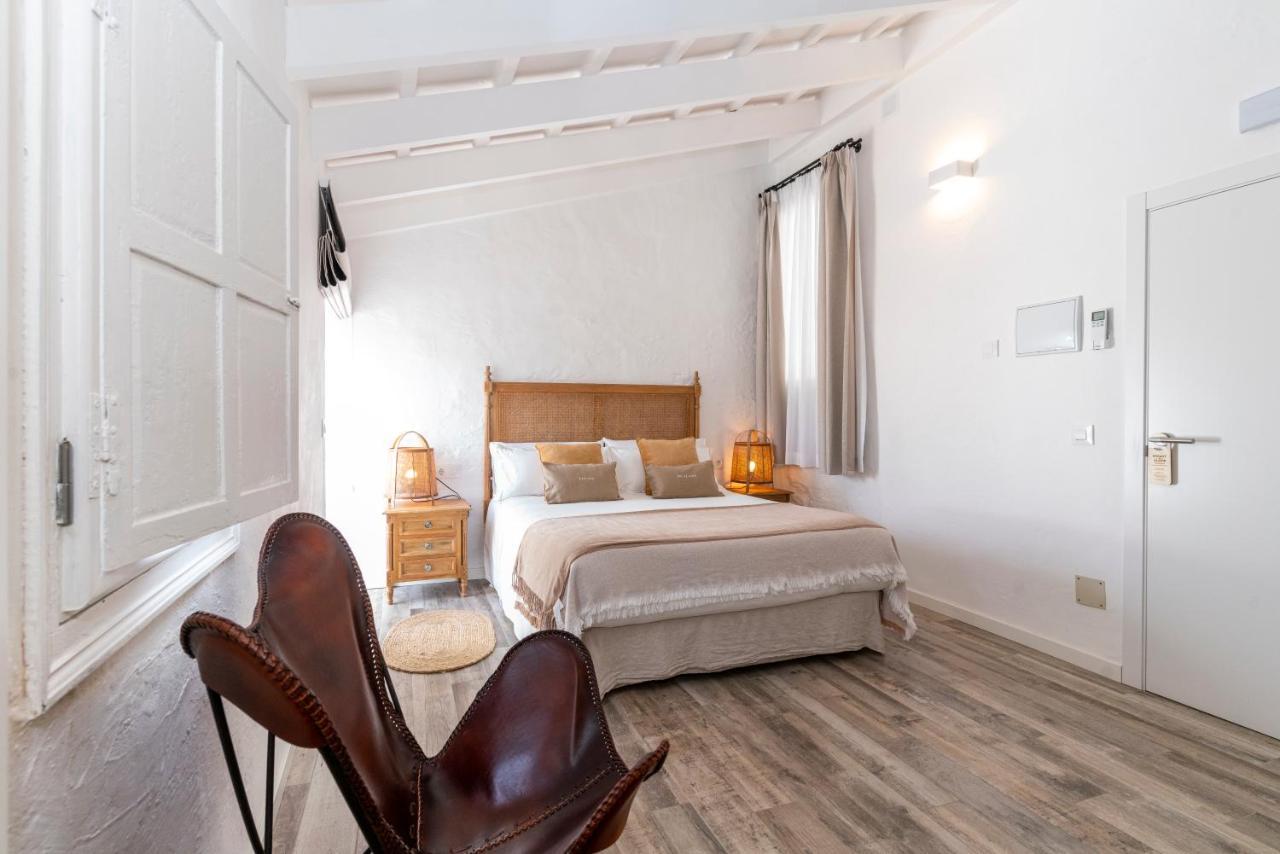 Encant de Alaior Boutique Hotel Extérieur photo