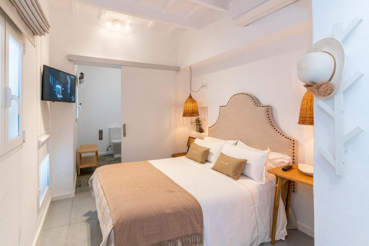 Encant de Alaior Boutique Hotel Extérieur photo