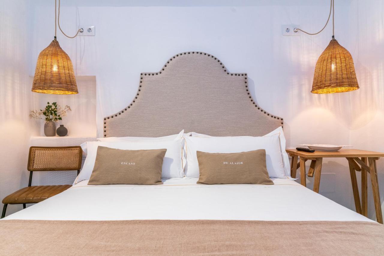 Encant de Alaior Boutique Hotel Extérieur photo
