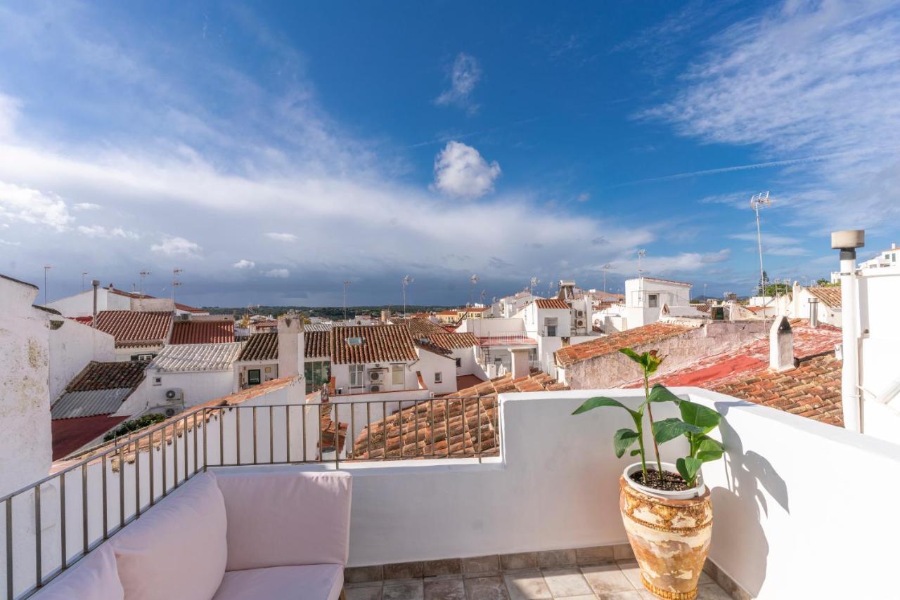 Encant de Alaior Boutique Hotel Extérieur photo