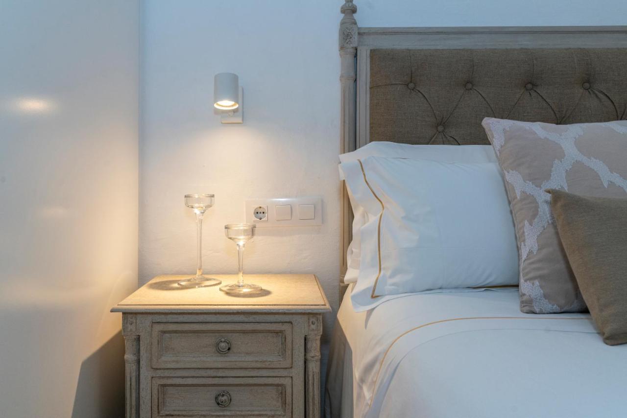 Encant de Alaior Boutique Hotel Extérieur photo