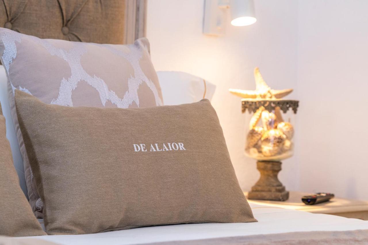 Encant de Alaior Boutique Hotel Extérieur photo