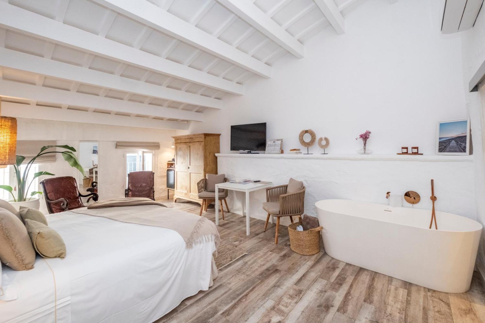 Encant de Alaior Boutique Hotel Extérieur photo
