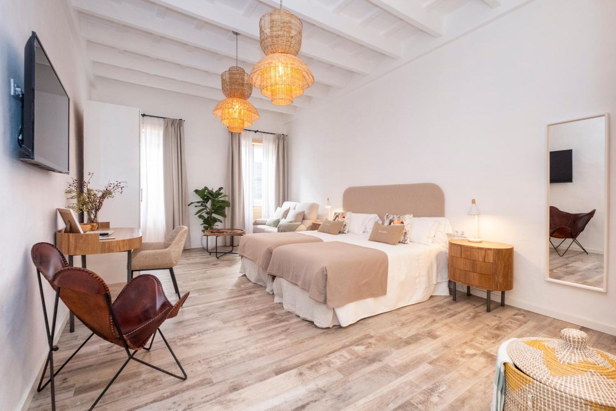 Encant de Alaior Boutique Hotel Extérieur photo