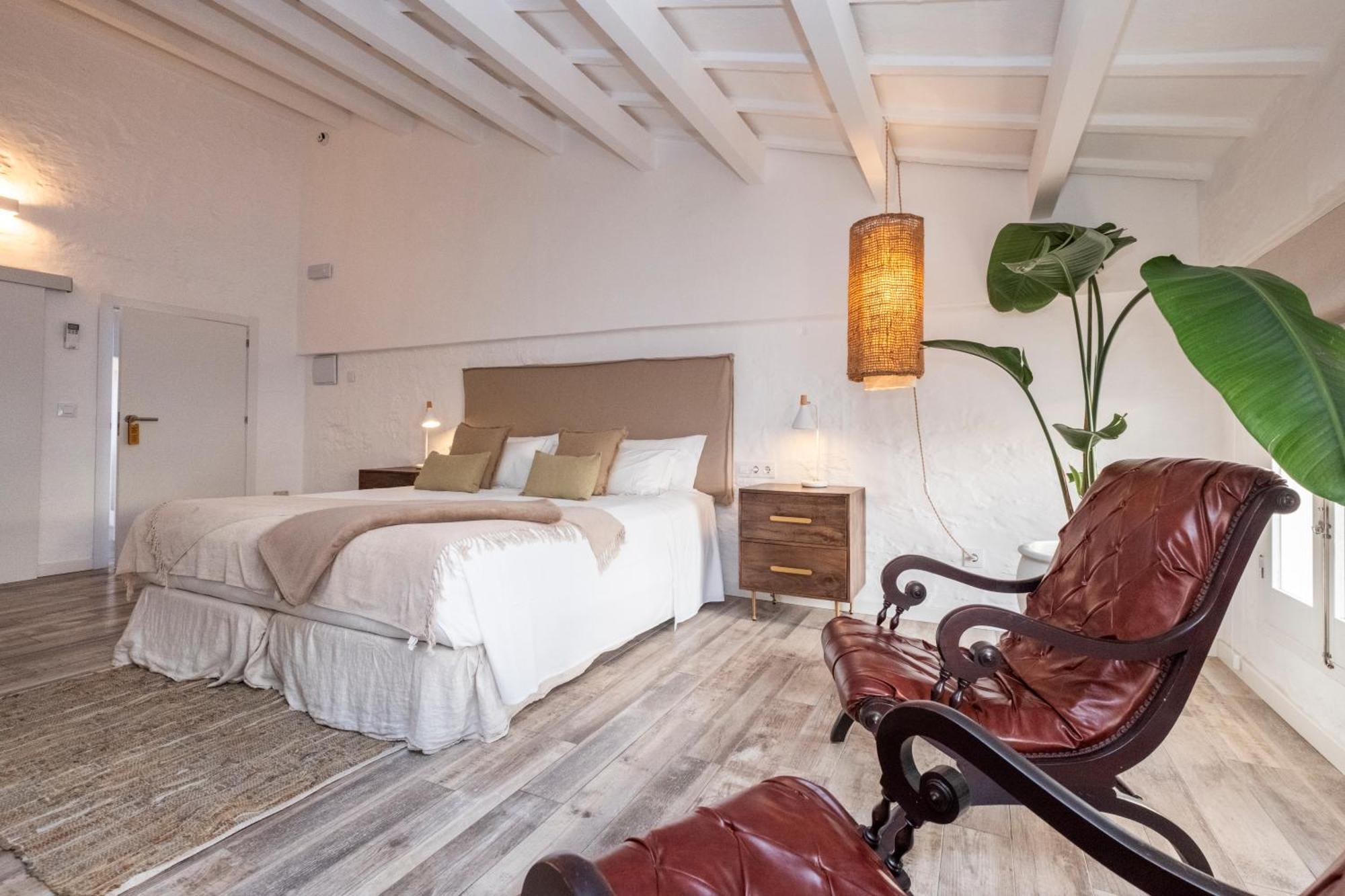 Encant de Alaior Boutique Hotel Extérieur photo