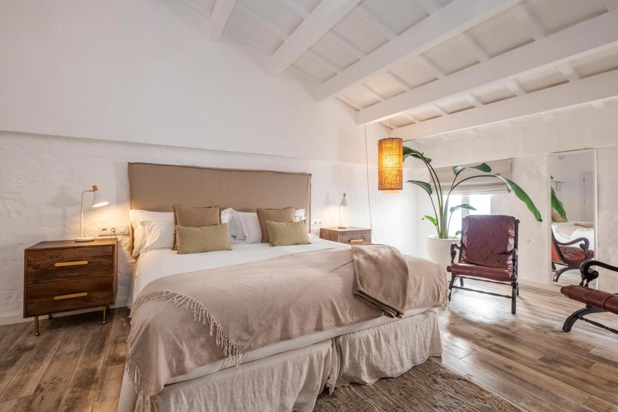 Encant de Alaior Boutique Hotel Extérieur photo