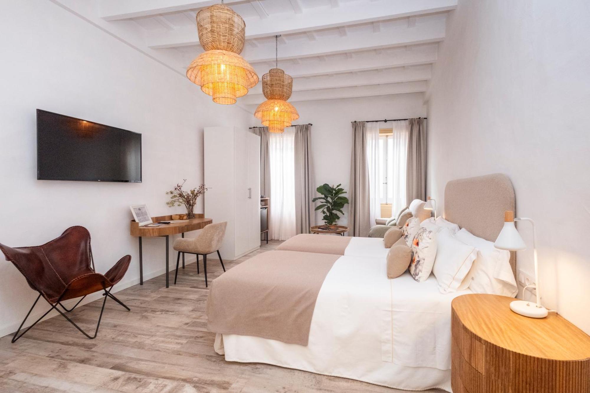 Encant de Alaior Boutique Hotel Extérieur photo