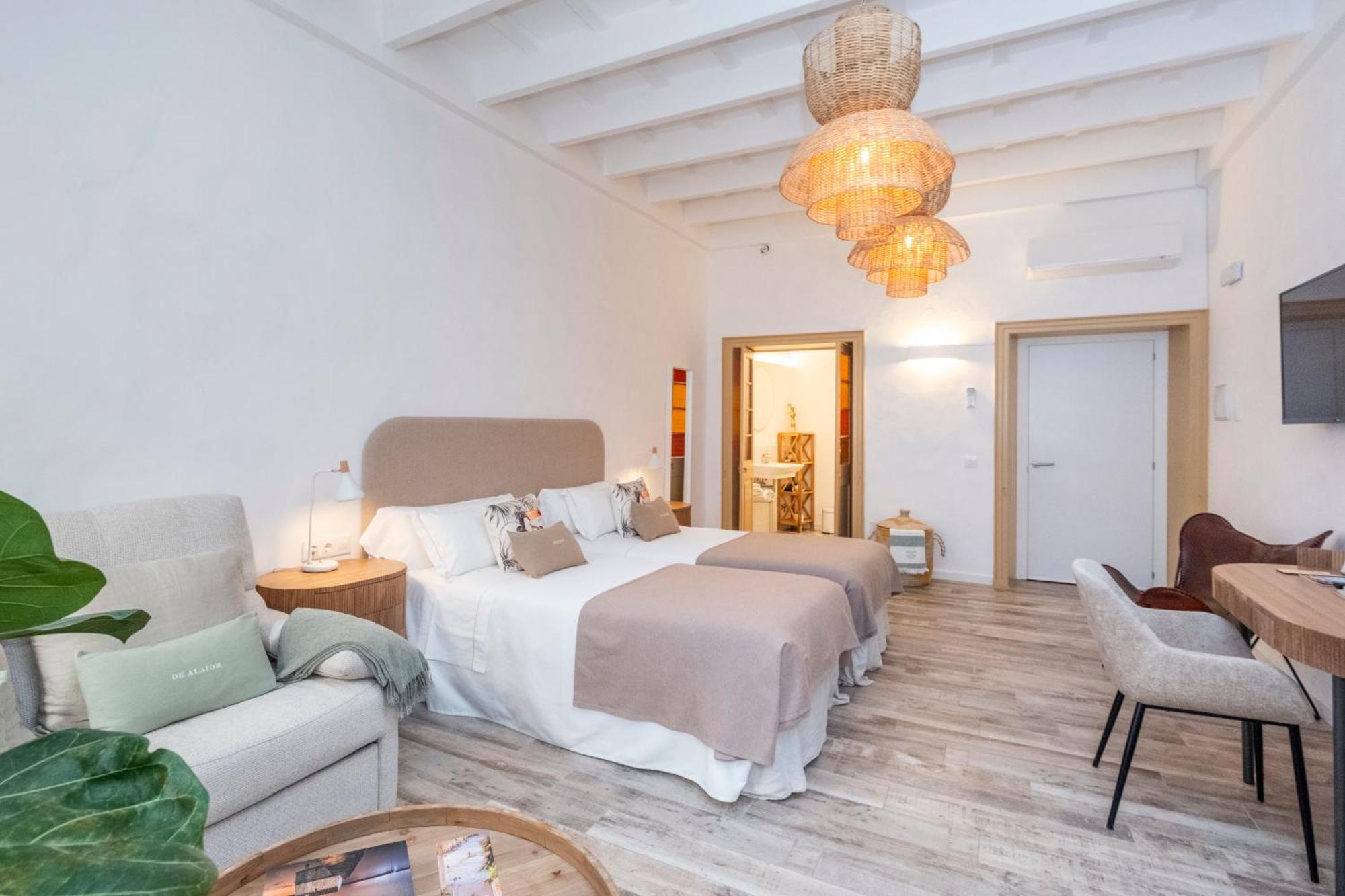Encant de Alaior Boutique Hotel Extérieur photo